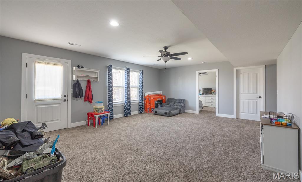 Summit Pass Sub - Residential