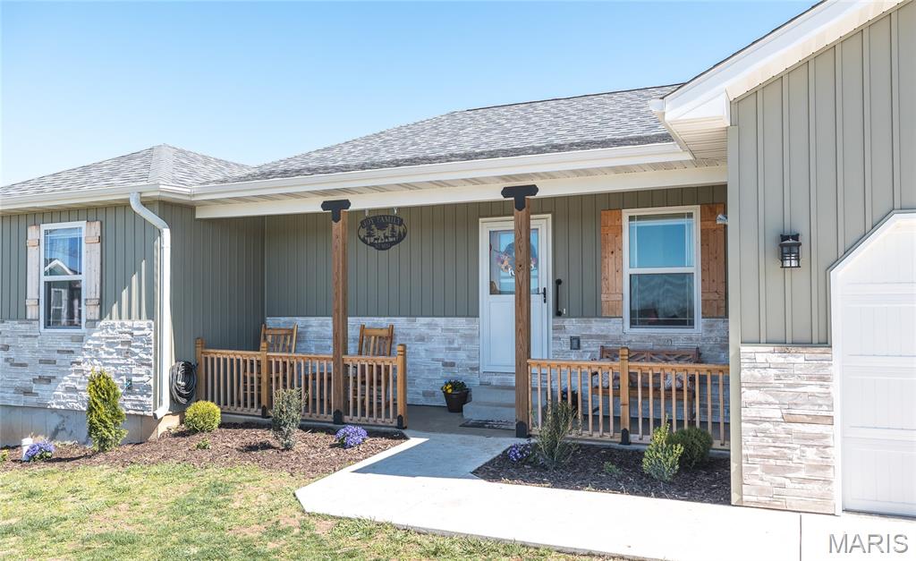 Summit Pass Sub - Residential