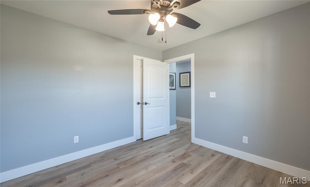 Summit Pass Sub - Residential