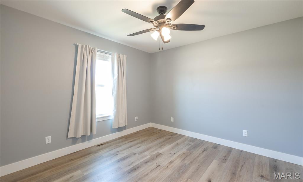 Summit Pass Sub - Residential