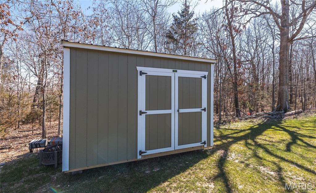 Summit Pass Sub - Residential