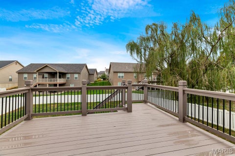Tiny photo for 740 Chancellorsville Drive, Wentzville, MO 63385 (MLS # 26054153)