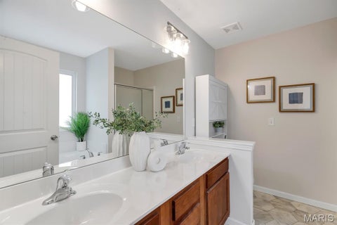 Tiny photo for 740 Chancellorsville Drive, Wentzville, MO 63385 (MLS # 26054153)
