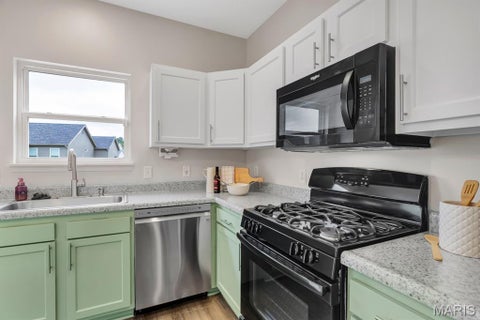 Tiny photo for 740 Chancellorsville Drive, Wentzville, MO 63385 (MLS # 26054153)