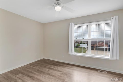 Tiny photo for 740 Chancellorsville Drive, Wentzville, MO 63385 (MLS # 26054153)