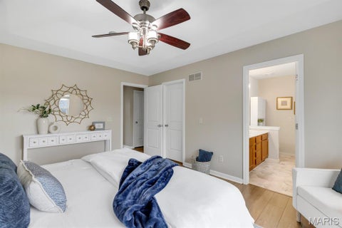Tiny photo for 740 Chancellorsville Drive, Wentzville, MO 63385 (MLS # 26054153)