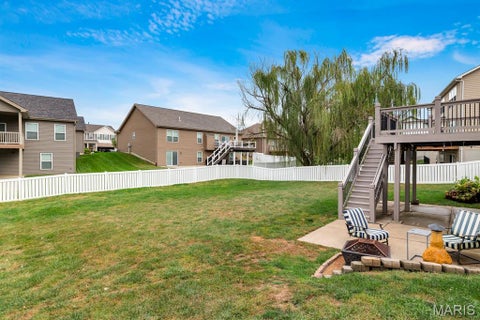 Tiny photo for 740 Chancellorsville Drive, Wentzville, MO 63385 (MLS # 26054153)
