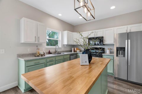 Tiny photo for 740 Chancellorsville Drive, Wentzville, MO 63385 (MLS # 26054153)
