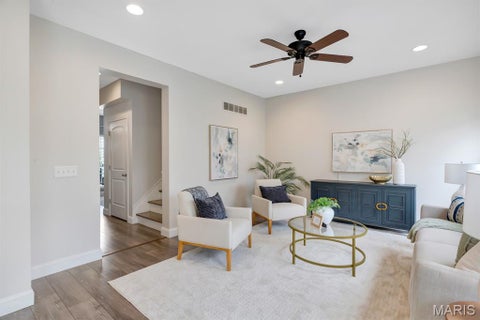 Tiny photo for 740 Chancellorsville Drive, Wentzville, MO 63385 (MLS # 26054153)