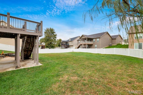 Tiny photo for 740 Chancellorsville Drive, Wentzville, MO 63385 (MLS # 26054153)