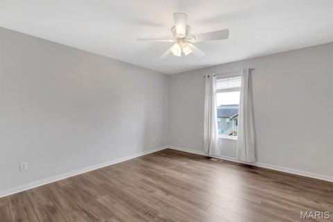 Tiny photo for 740 Chancellorsville Drive, Wentzville, MO 63385 (MLS # 26054153)