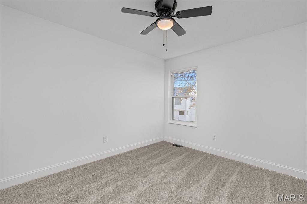 Chesterfield Farms One - Residential