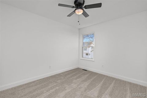 Tiny photo for 16712 Chesterfield Farms Drive, Chesterfield, MO 63005 (MLS # 25081757)