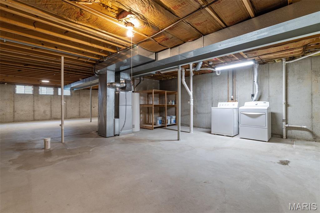 Chesterfield Farms One - Residential