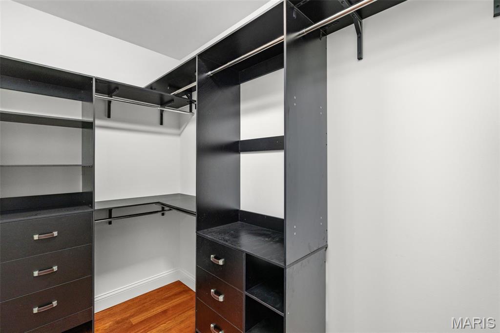 Chesterfield Farms One - Residential