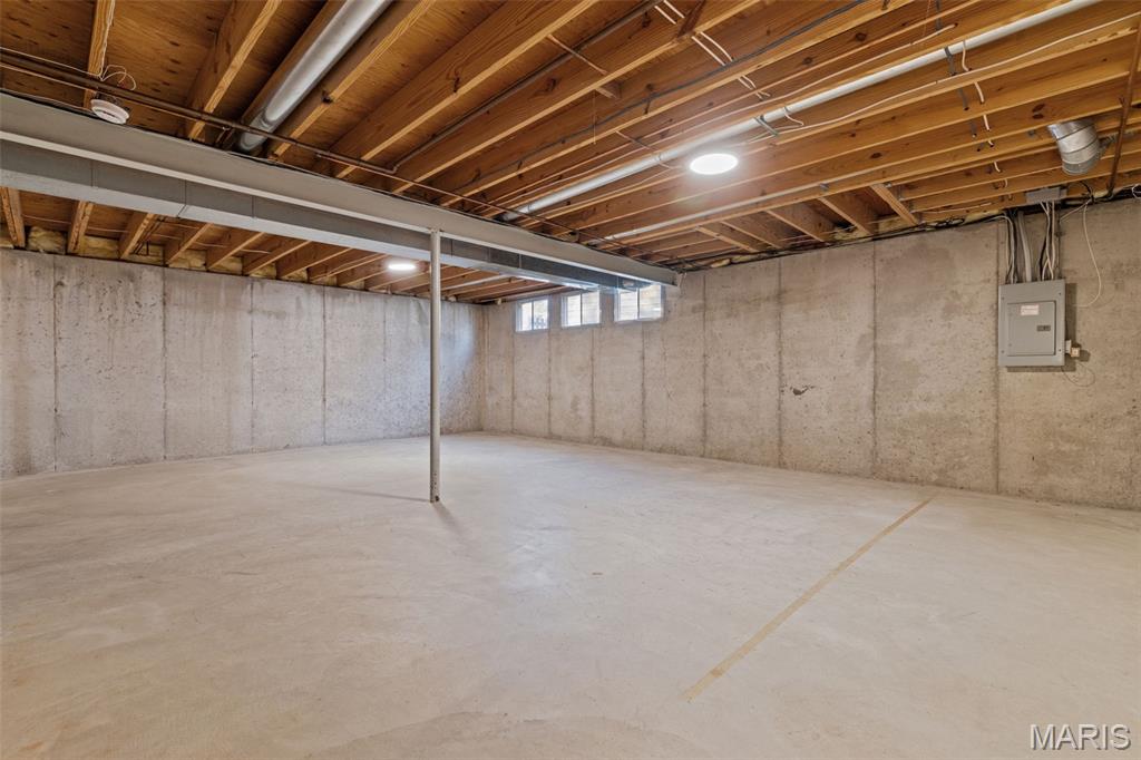 Chesterfield Farms One - Residential