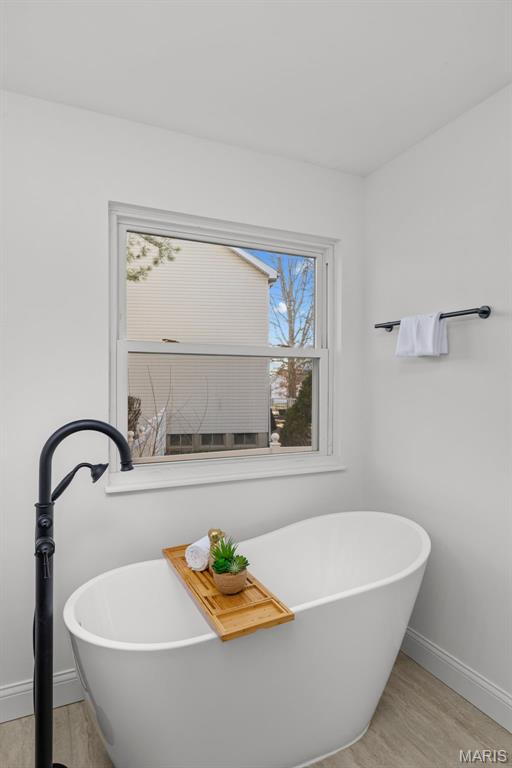 Chesterfield Farms One - Residential