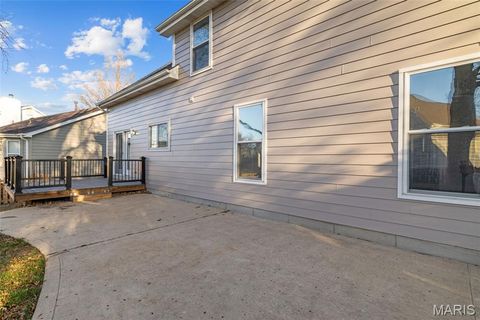 Tiny photo for 16712 Chesterfield Farms Drive, Chesterfield, MO 63005 (MLS # 25081757)