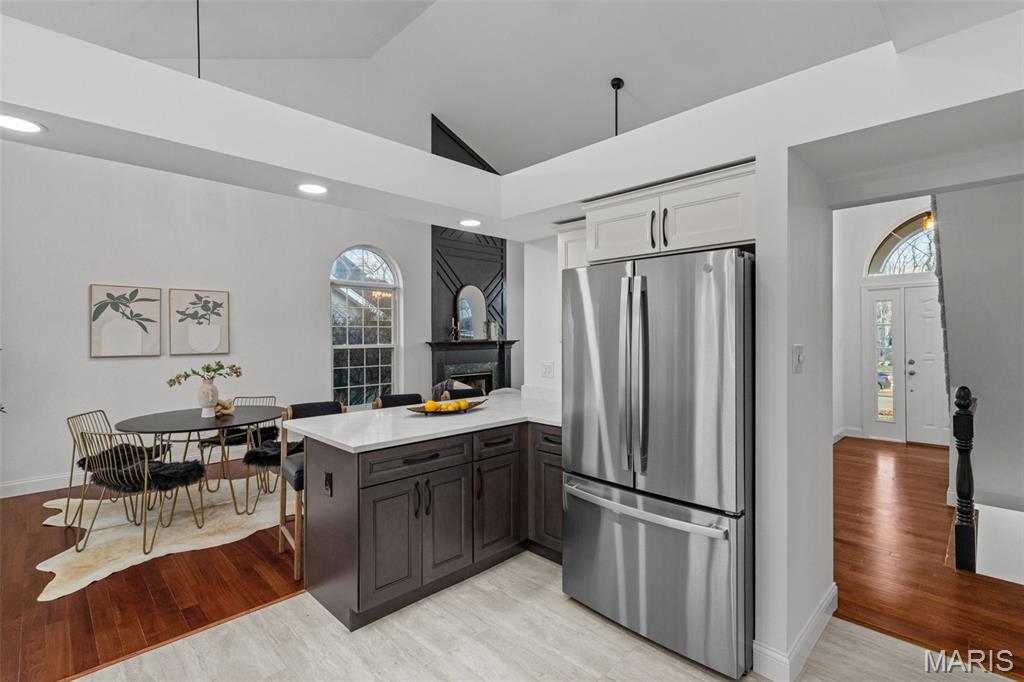 Chesterfield Farms One - Residential