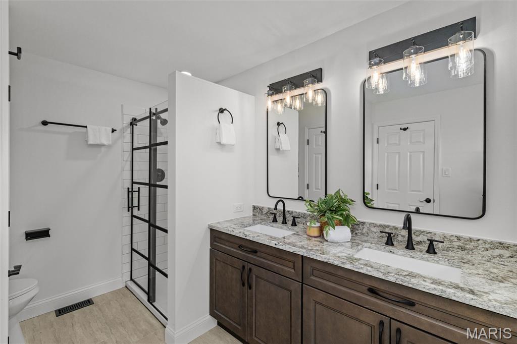 Chesterfield Farms One - Residential