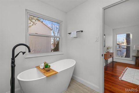 Tiny photo for 16712 Chesterfield Farms Drive, Chesterfield, MO 63005 (MLS # 25081757)