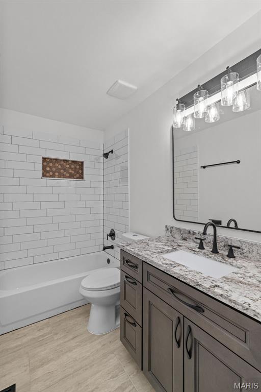 Chesterfield Farms One - Residential