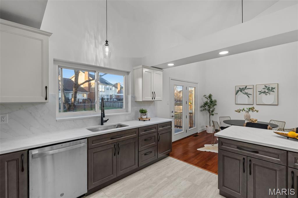 Chesterfield Farms One - Residential