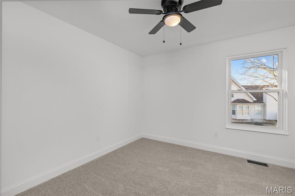 Chesterfield Farms One - Residential