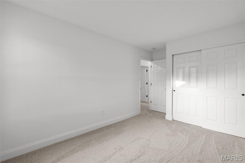 Chesterfield Farms One - Residential