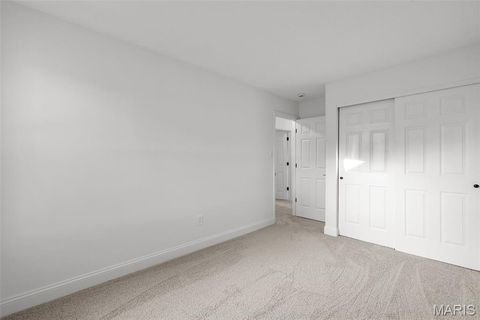 Tiny photo for 16712 Chesterfield Farms Drive, Chesterfield, MO 63005 (MLS # 25081757)