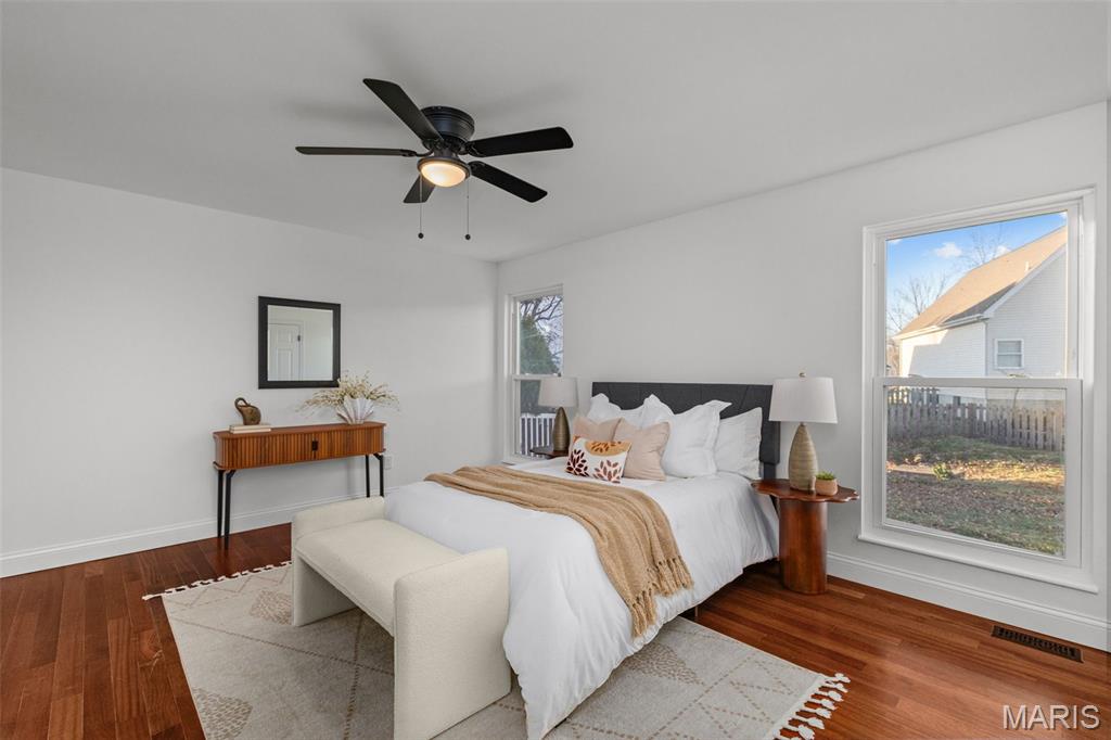 Chesterfield Farms One - Residential