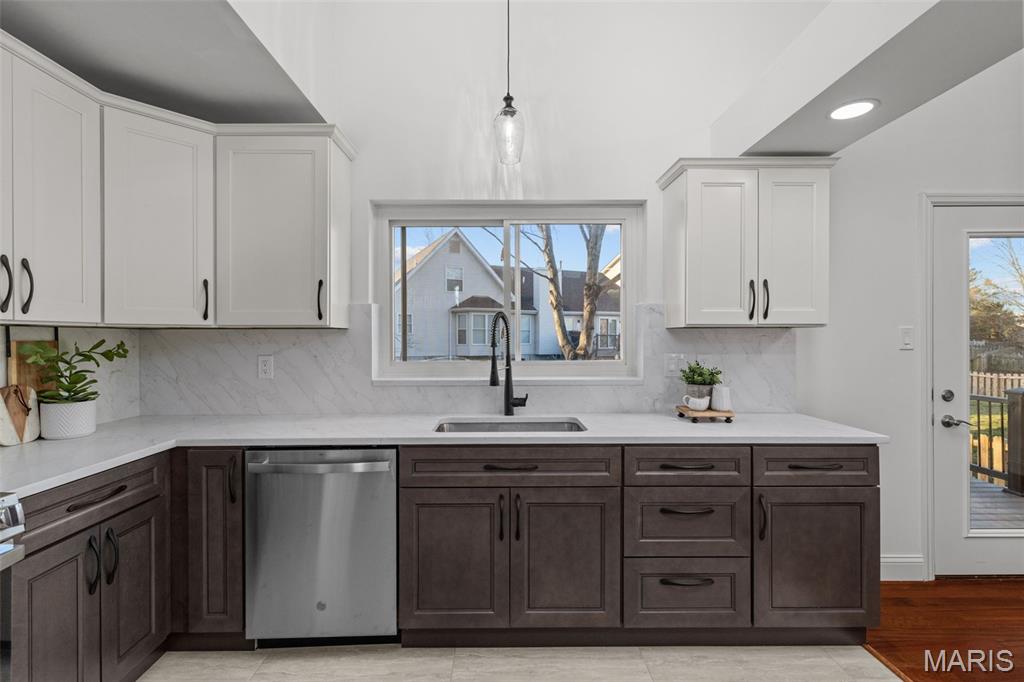 Chesterfield Farms One - Residential