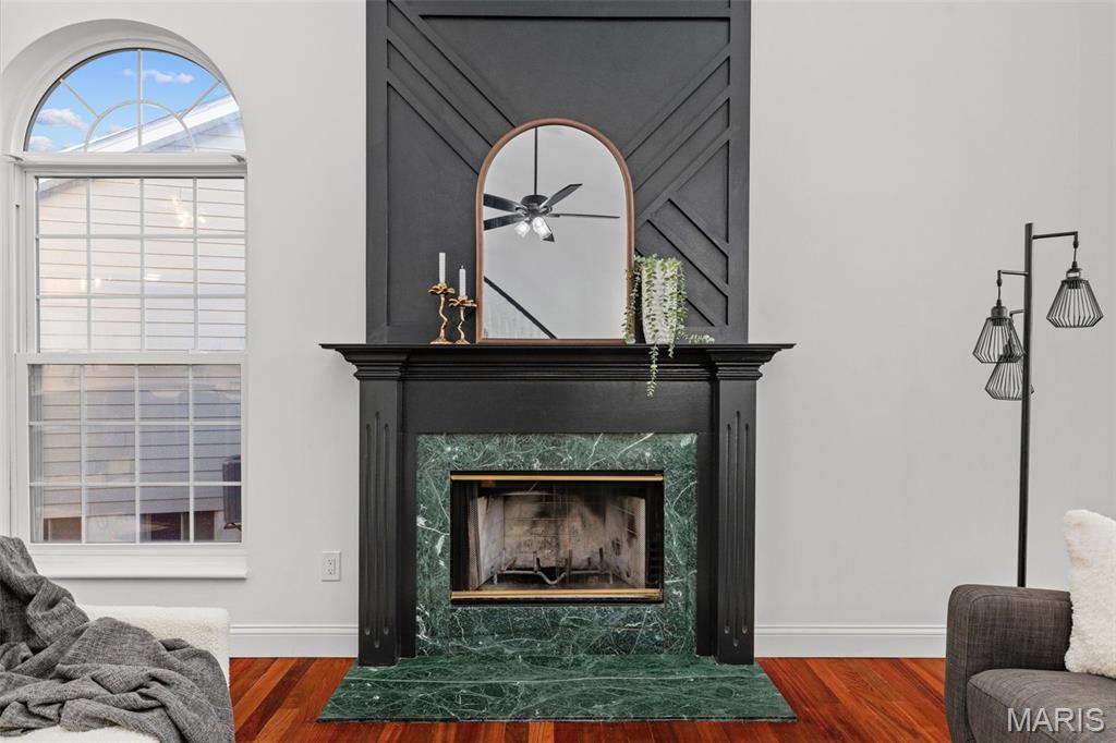 Chesterfield Farms One - Residential