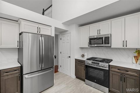 Tiny photo for 16712 Chesterfield Farms Drive, Chesterfield, MO 63005 (MLS # 25081757)