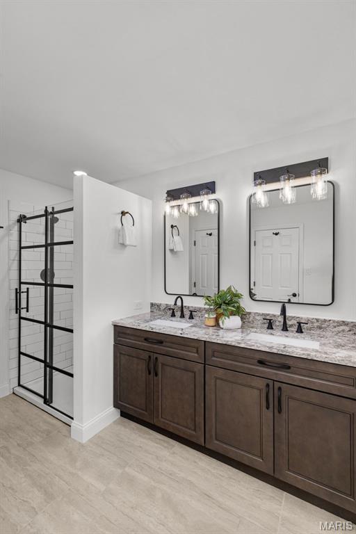 Chesterfield Farms One - Residential