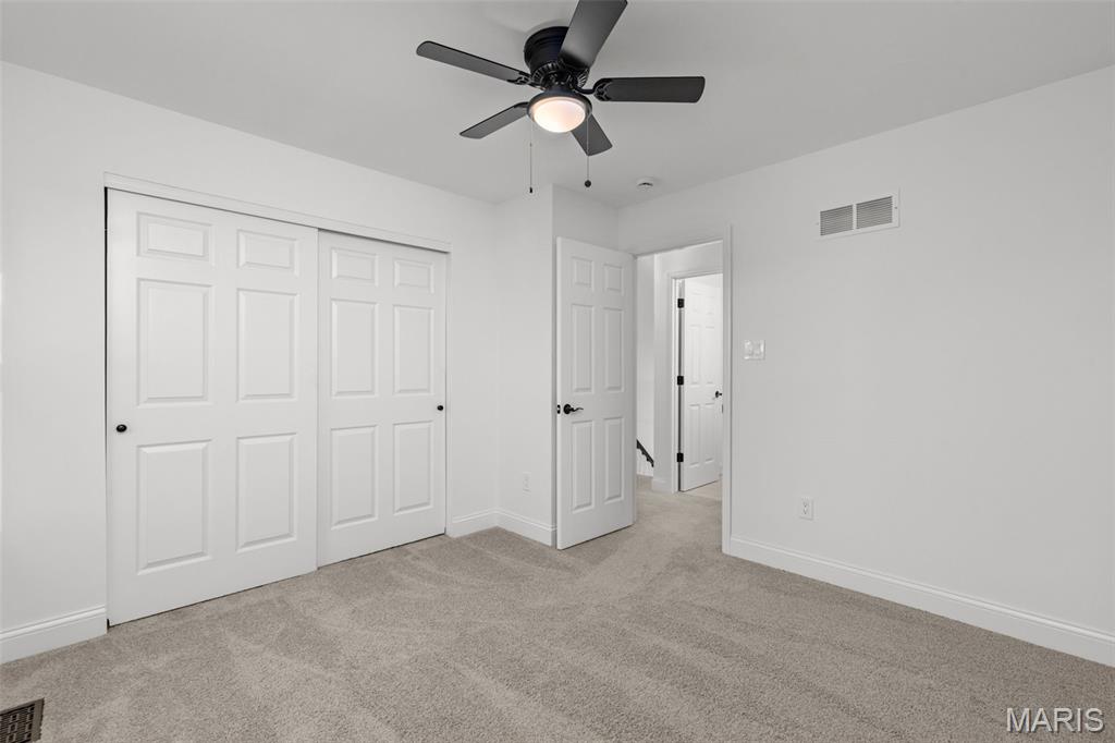 Chesterfield Farms One - Residential