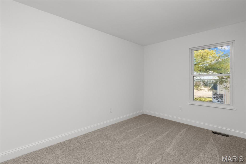 Chesterfield Farms One - Residential