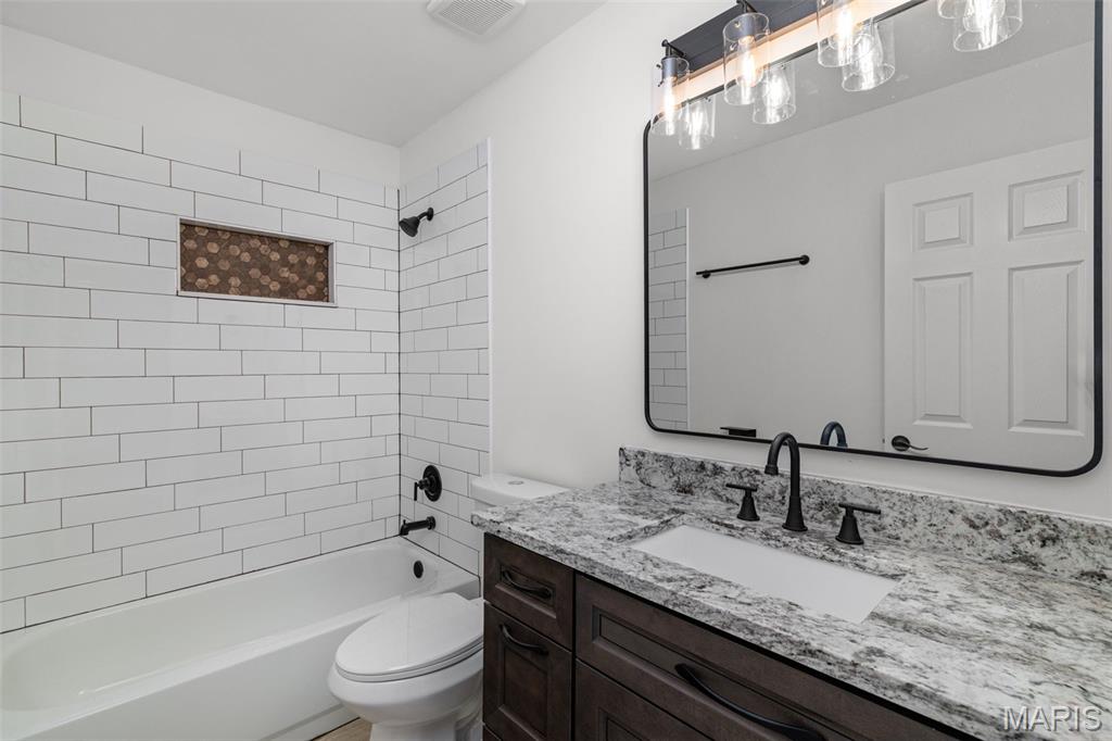 Chesterfield Farms One - Residential