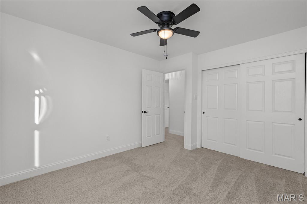 Chesterfield Farms One - Residential