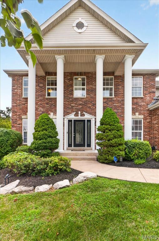 20 Creek Pass Court