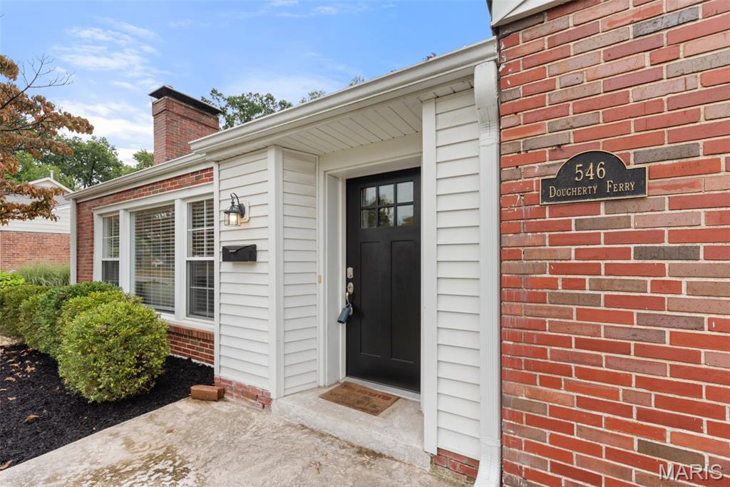 546 Dougherty Ferry Road