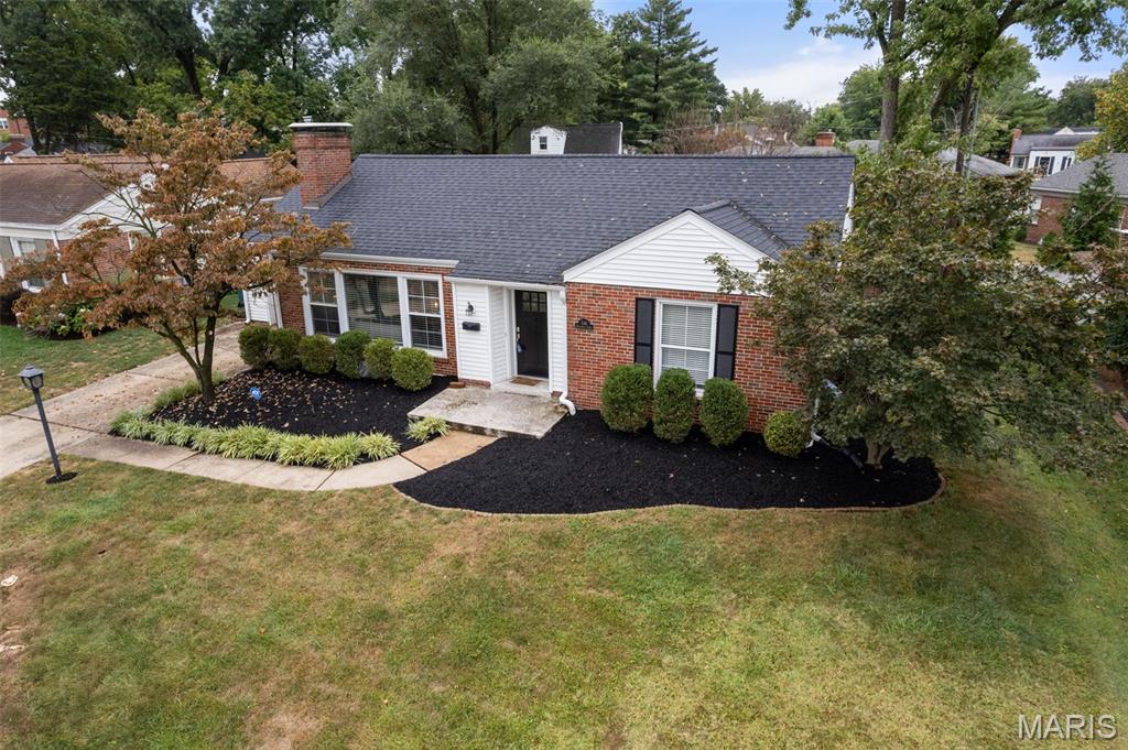 546 Dougherty Ferry Road