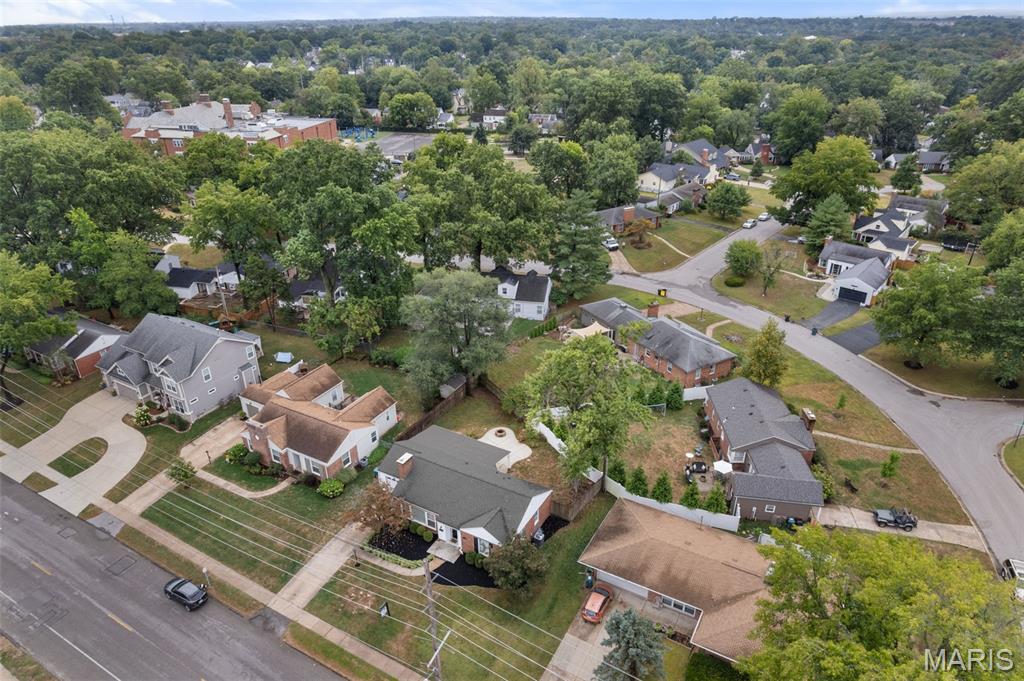 546 Dougherty Ferry Road