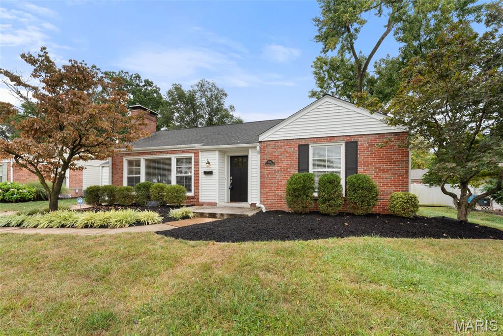 546 Dougherty Ferry Road