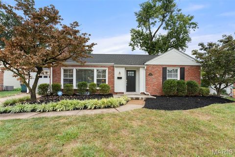 546 Dougherty Ferry Road Kirkwood MO 63122