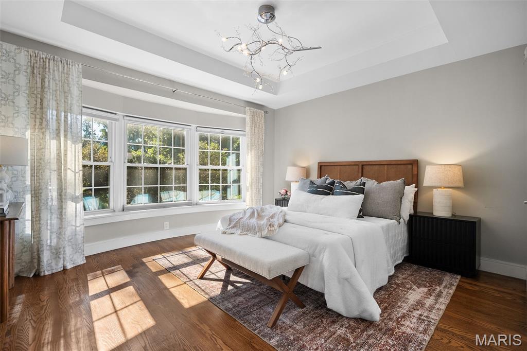 Clayton Gardens 2 - Residential