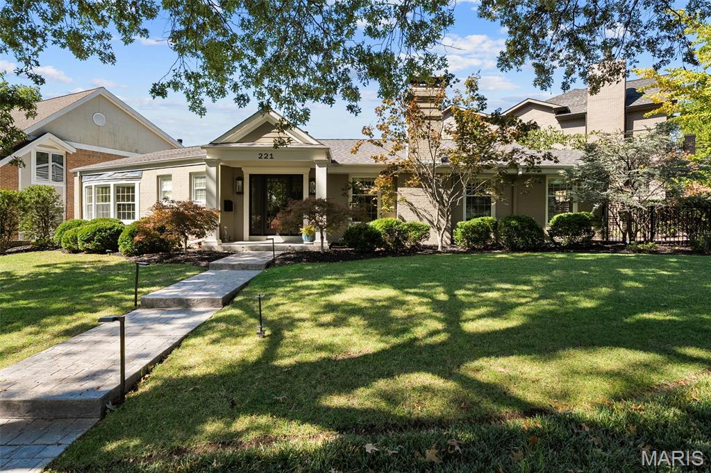 Clayton Gardens 2 - Residential