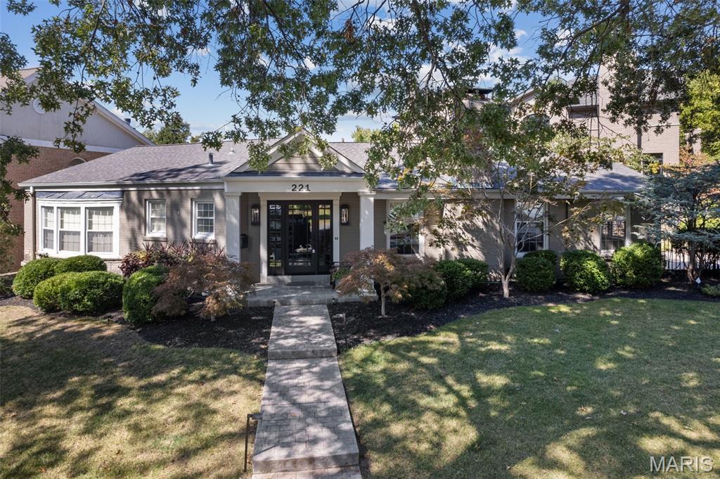 Clayton Gardens 2 - Residential