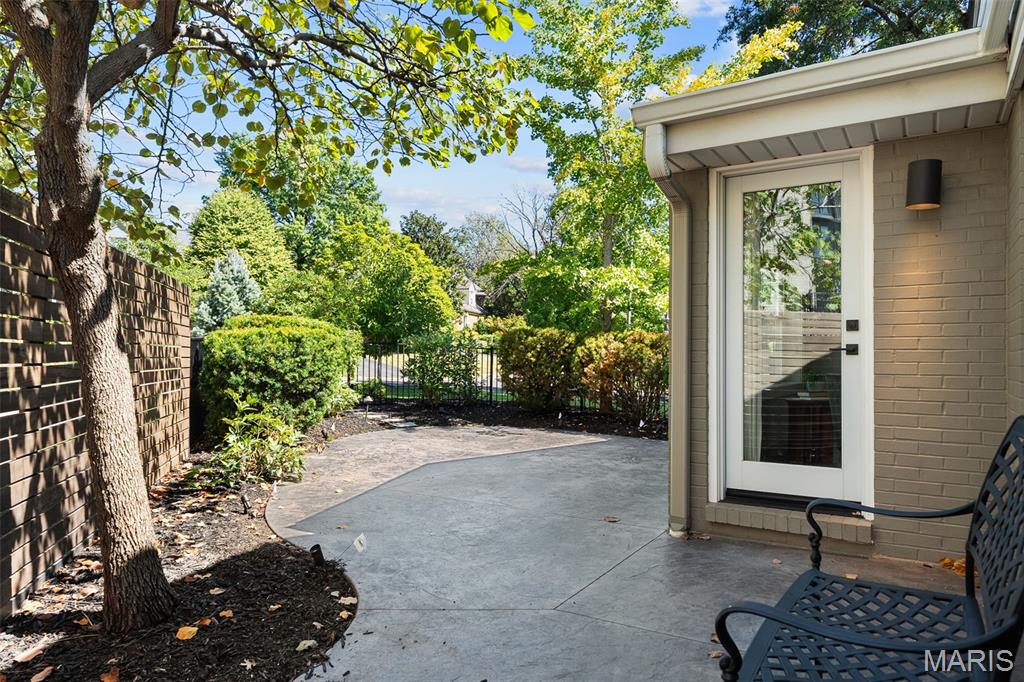 Clayton Gardens 2 - Residential