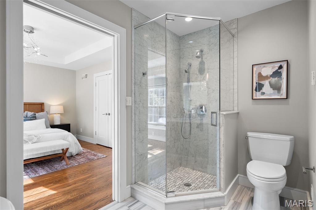 Clayton Gardens 2 - Residential